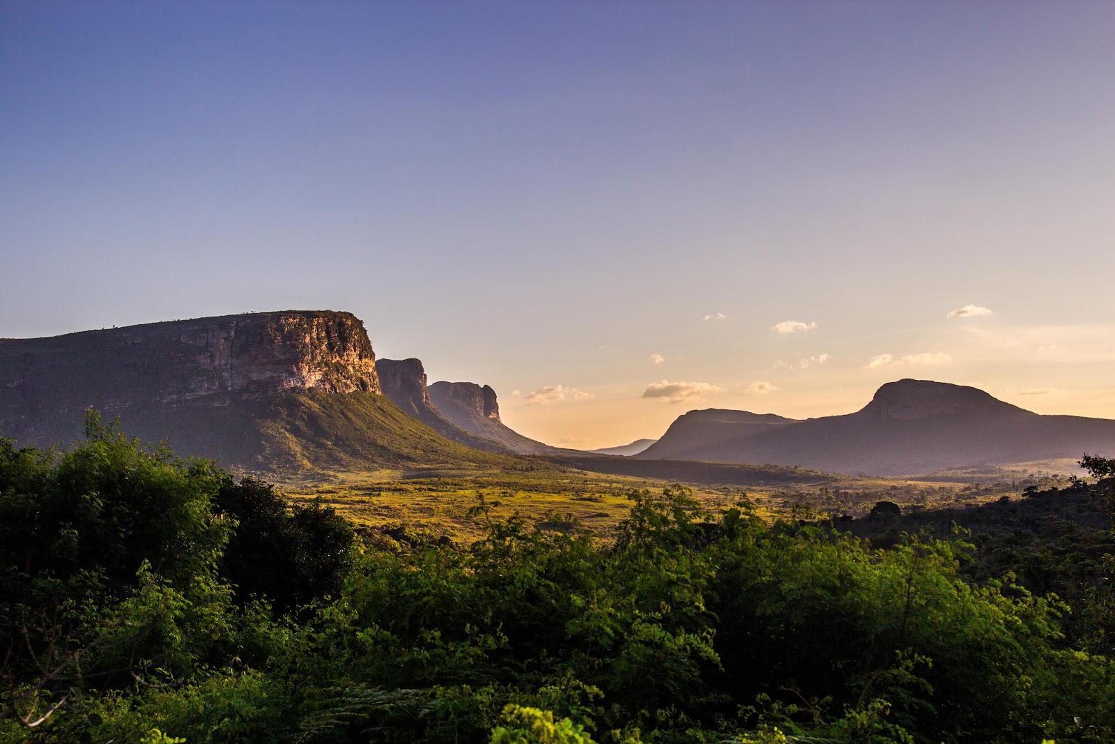 chapada diamantina 