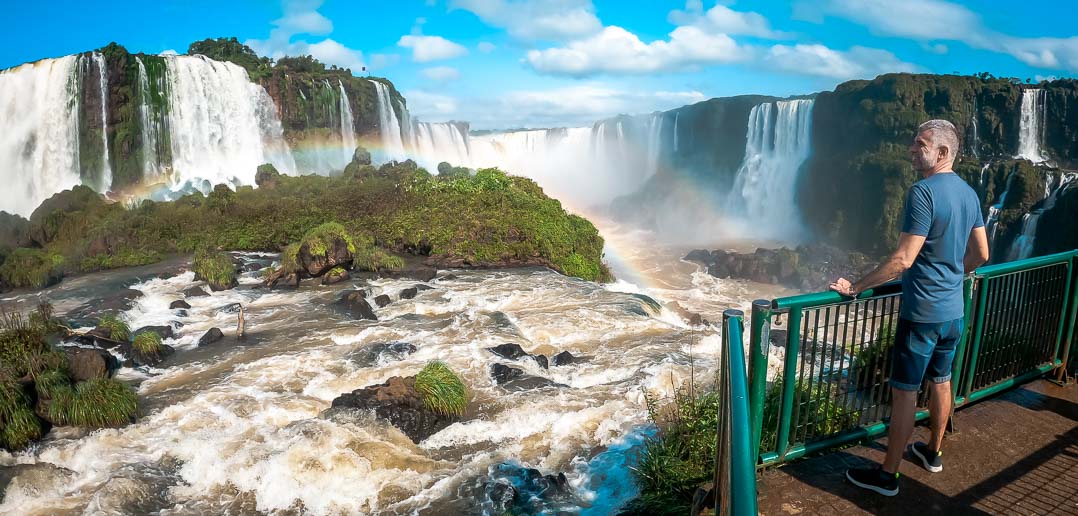 Foz do Iguaçu 