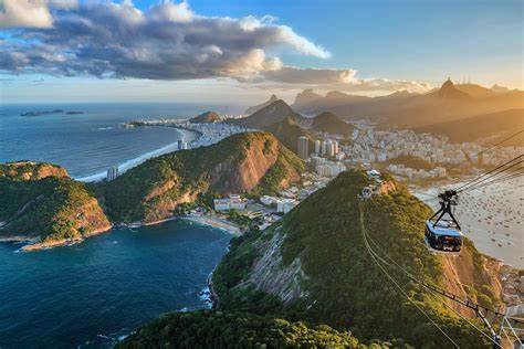 Pão de Açúcar 