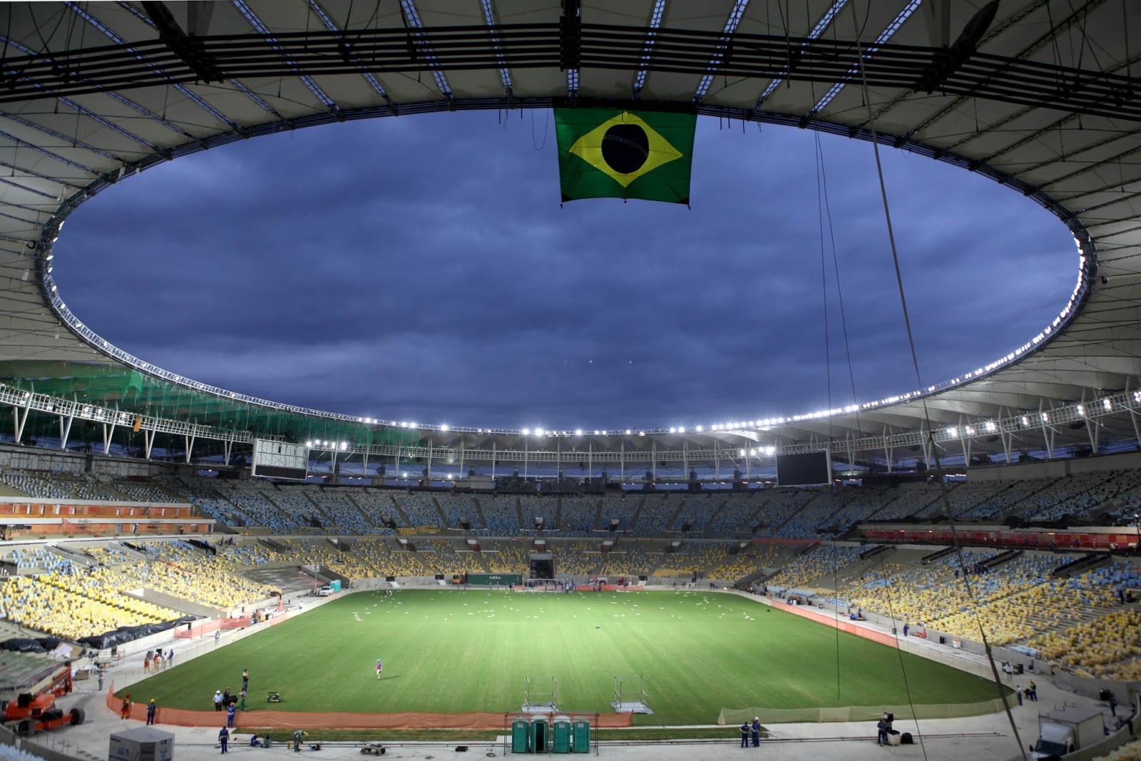 Maracanã 