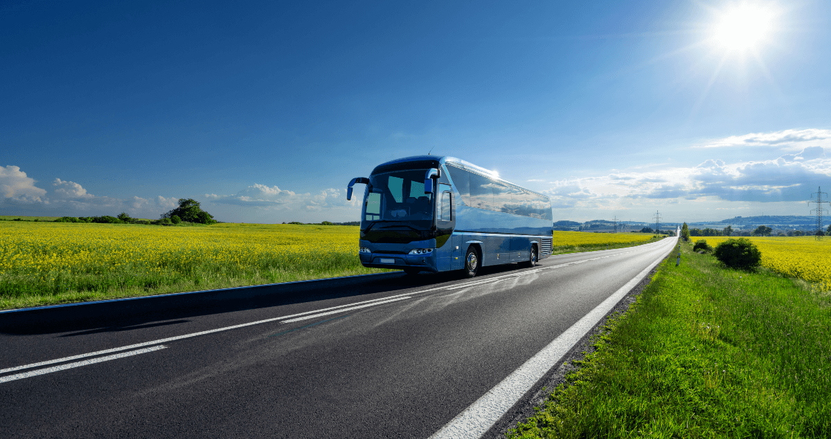 Por que Alugar um Ônibus Executivo para Eventos Corporativos?