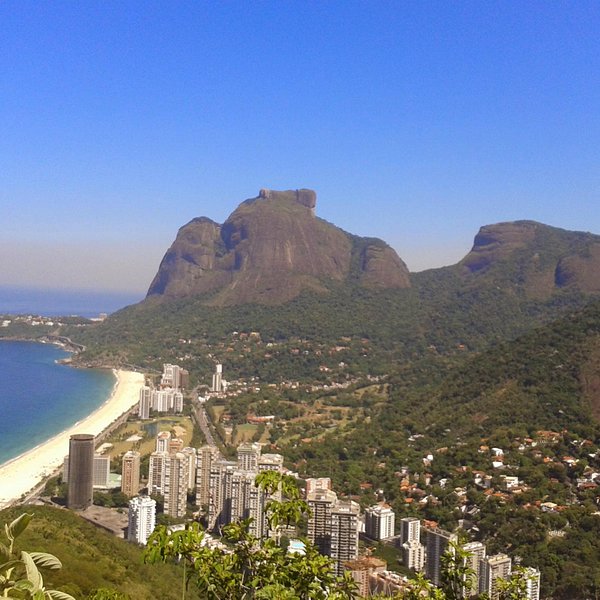 pedra do sal