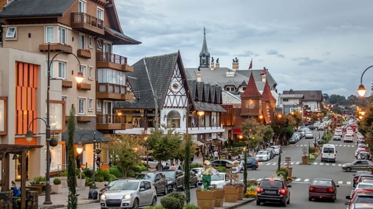 Gramado